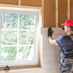 العزل الحراري بالفوم في الرياض 