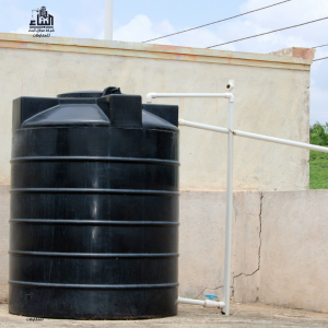 عزل خزانات بالرياض مع الضمان 