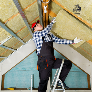 أفضل شركة عزل أسطح بالرياض