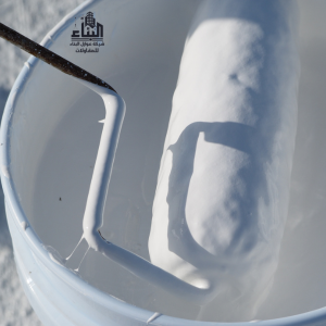 خدمات العزل المائي