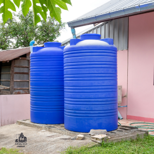 عزل خزانات بالرياض مع الضمان 