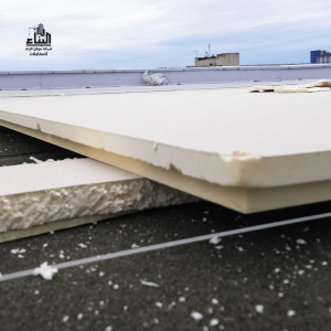 عزل الفوم في الرياض 