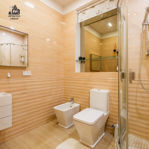 عزل الفوم في الرياض 