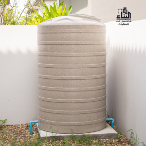 خدمات عزل الخزانات