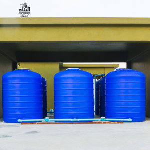 عزل بولي يوريا بالرياض 