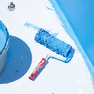 عزل الفوم في الرياض 