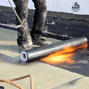 العوازل السائلة