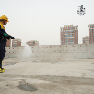 أفضل شركة عزل أسطح بالرياض