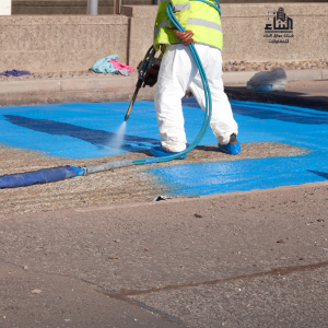 افضل شركات العزل