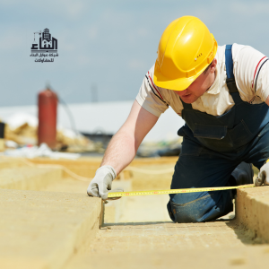 خدمات مقاول عزل 