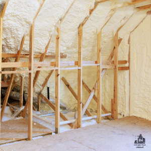 افضل شركات العزل الحراري بالرياض