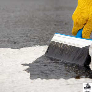 العزل المائي للخزانات بالرياض