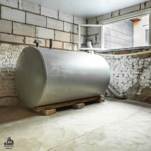 معالجة شقوق الخزانات بالرياض