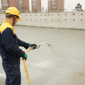 العزل المائي