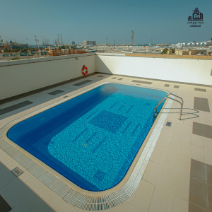 عزل المسابح