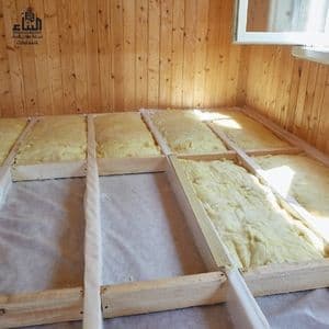 شركة عزل معتمدة