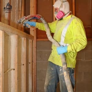 افضل عزل مائي