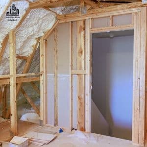 افضل عزل فوم