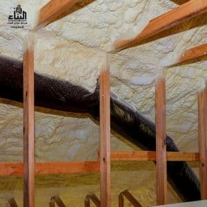 افضل شركة عزل