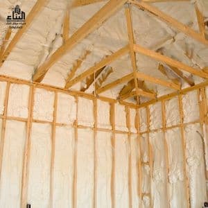 خدمات العزل