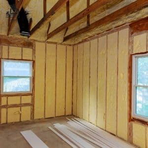 افضل شركة عزل