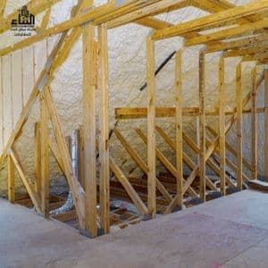 مؤسسة عزل معتمدة