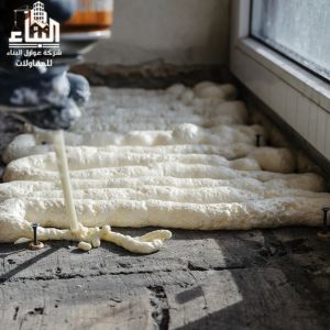 افضل شركة عزل فوم حائل