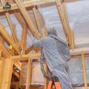 افضل شركة عزل فوم 