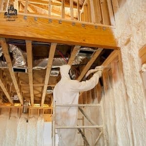 عزل ضد الحرارة