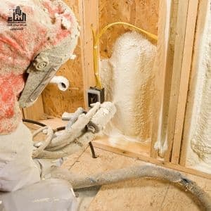 ارخص شركة عزل 