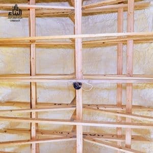 افضل شركة عزل