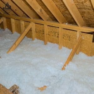 شركات عزل الفوم