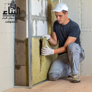 عزل حراري للأسطح