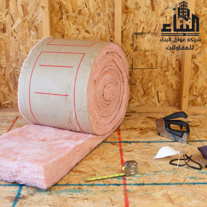 خدمات عزل فوم للأسطح؟