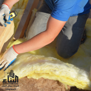 عزل الفوم و استخداماته